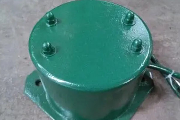 什么是倉壁振動器，有什么功能特點